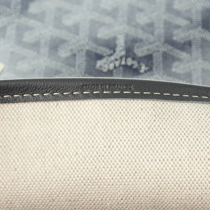 Goyard Goyardine Saint Louis GM Grey 6 of 7