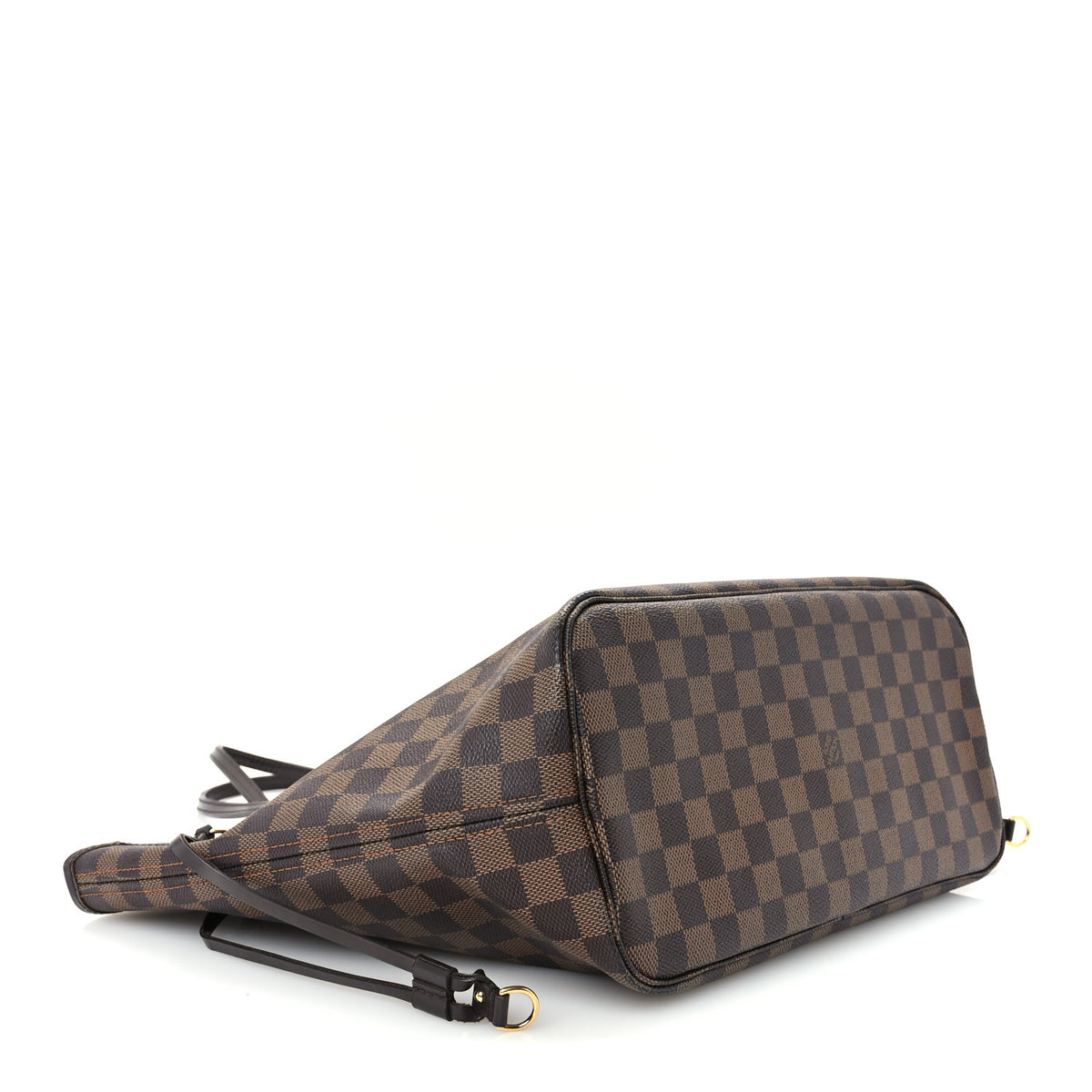 Damier Ebene Neverfull MM