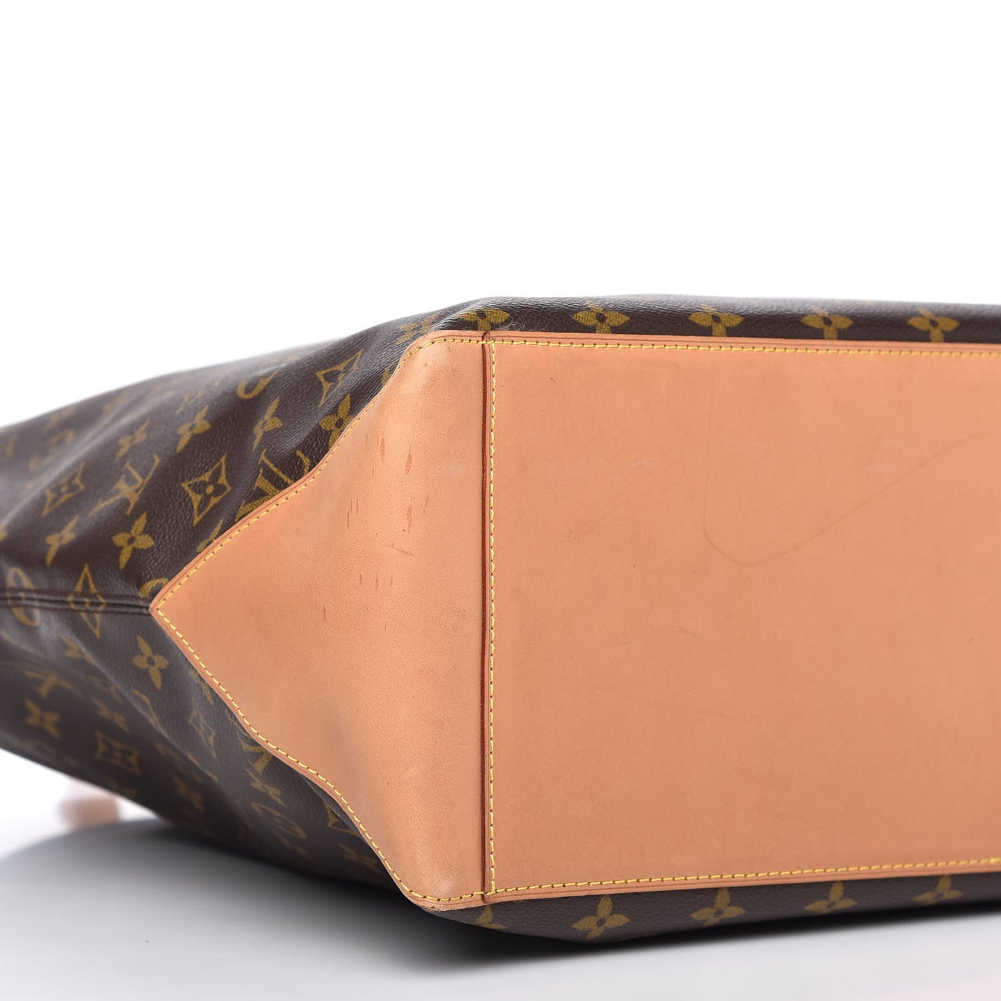 Monogram Cabas Alto