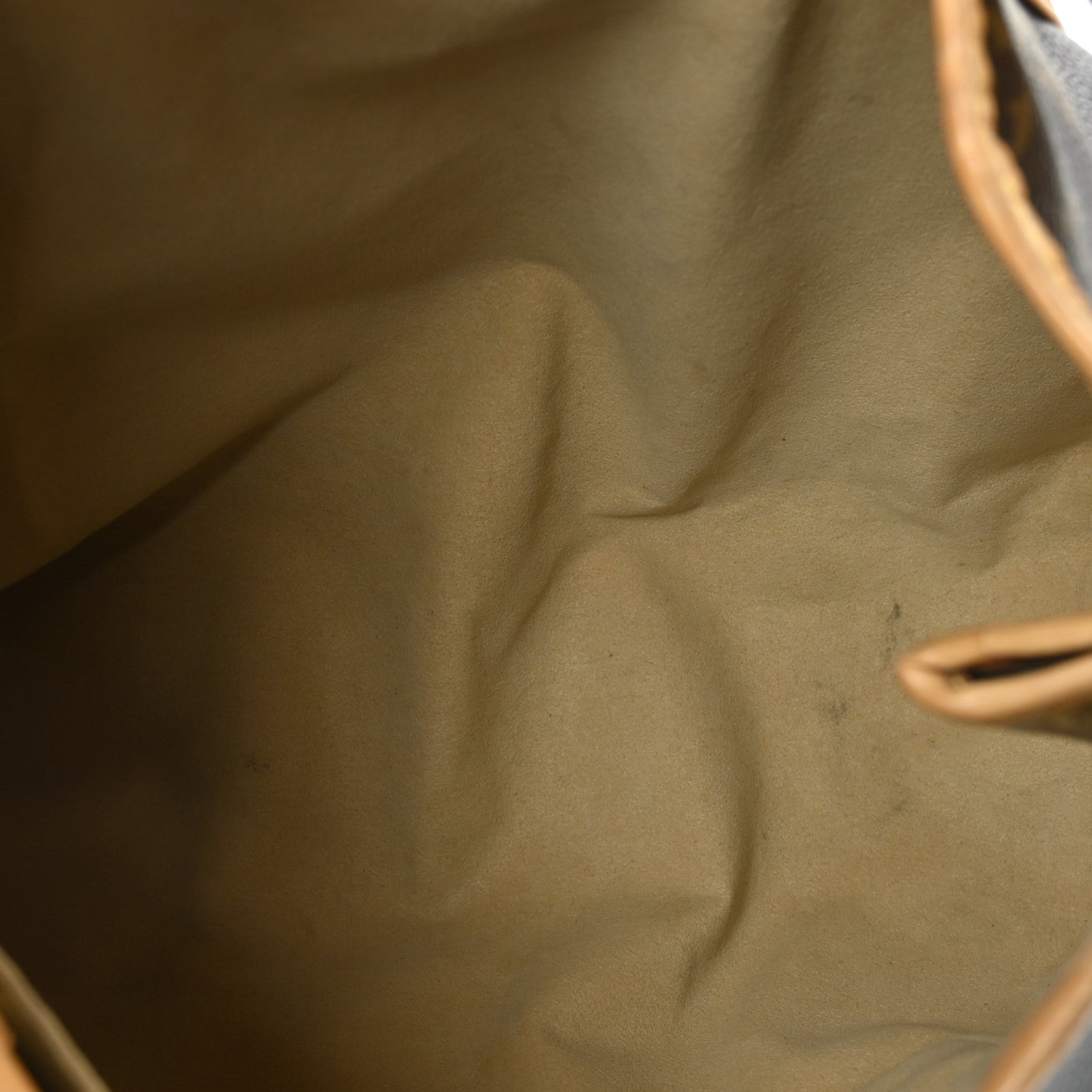 Louis Vuitton Monogram Galliera PM 5 of 8