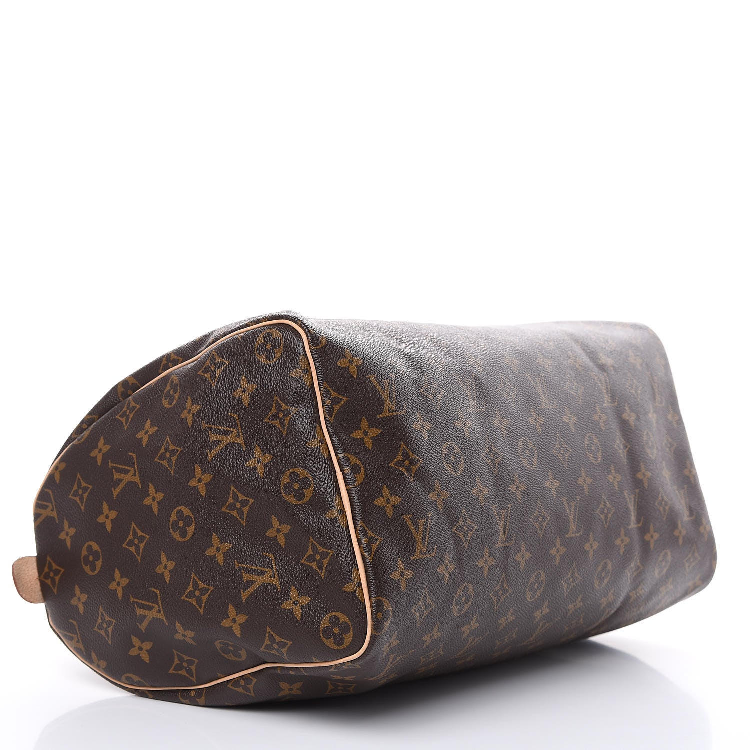 Louis Vuitton Monogram Speedy 40 4 of 12