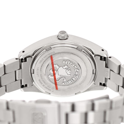Grand Seiko Stainless Steel 28mm Heritage Collection Quartz Watch STGF359 4 of 5