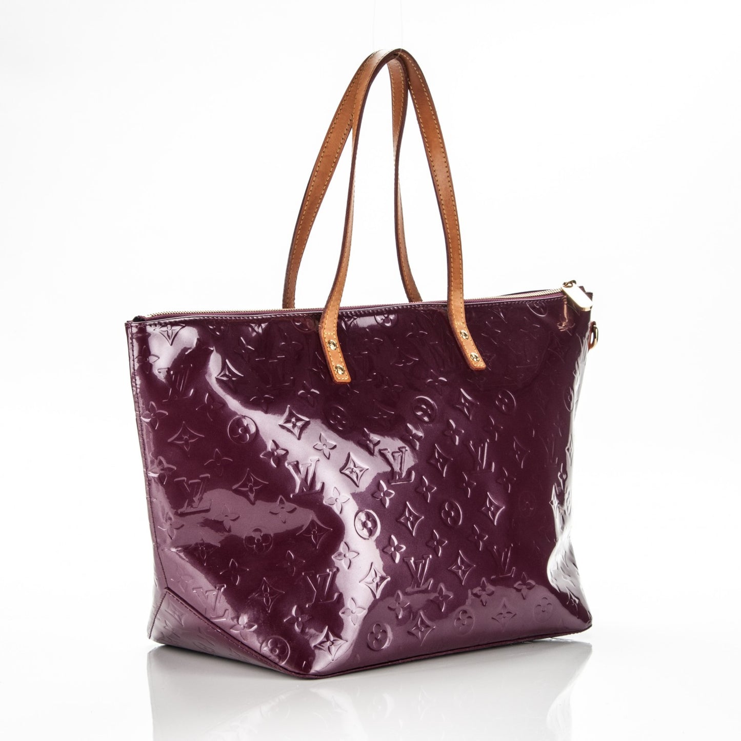 Vernis Bellevue GM Violet