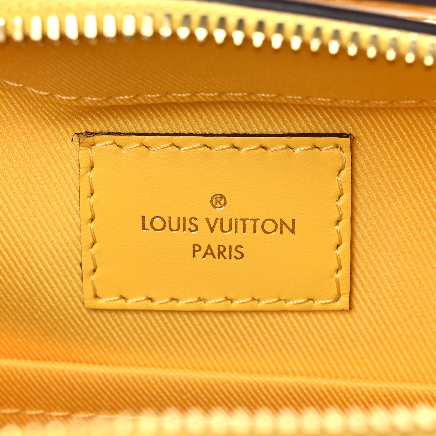 Damier Azur Saintonge Pineapple