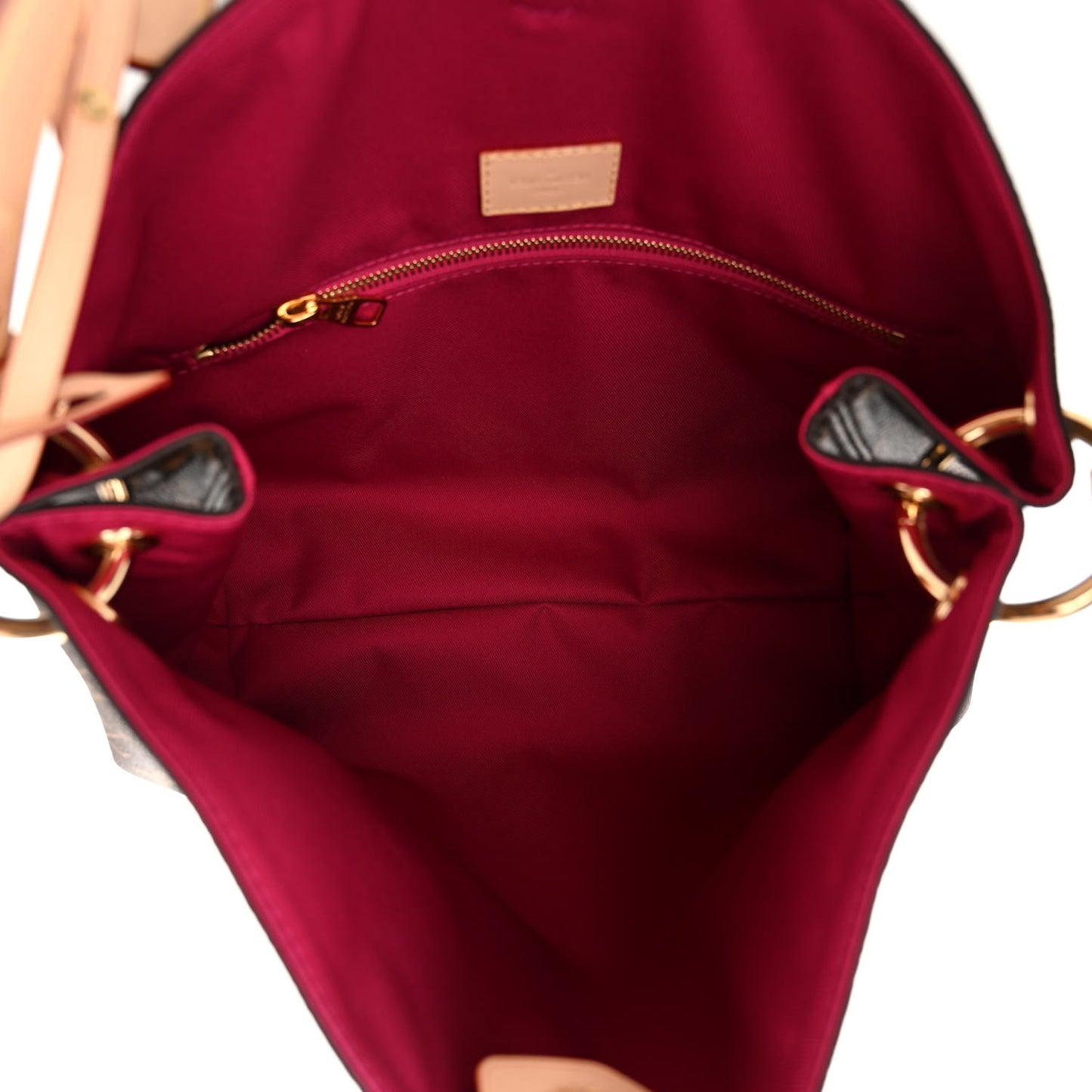 Monogram Graceful PM Pivoine