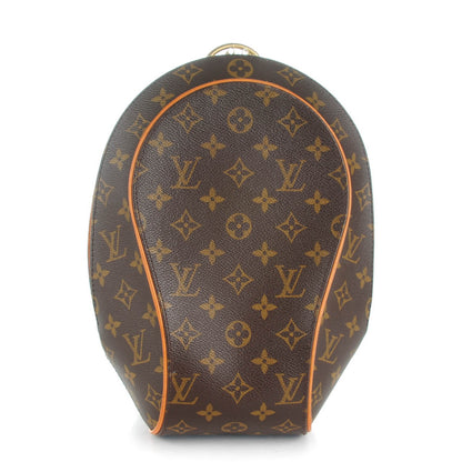 Louis Vuitton Monogram Ellipse Sac a Dos Backpack 1 of 9