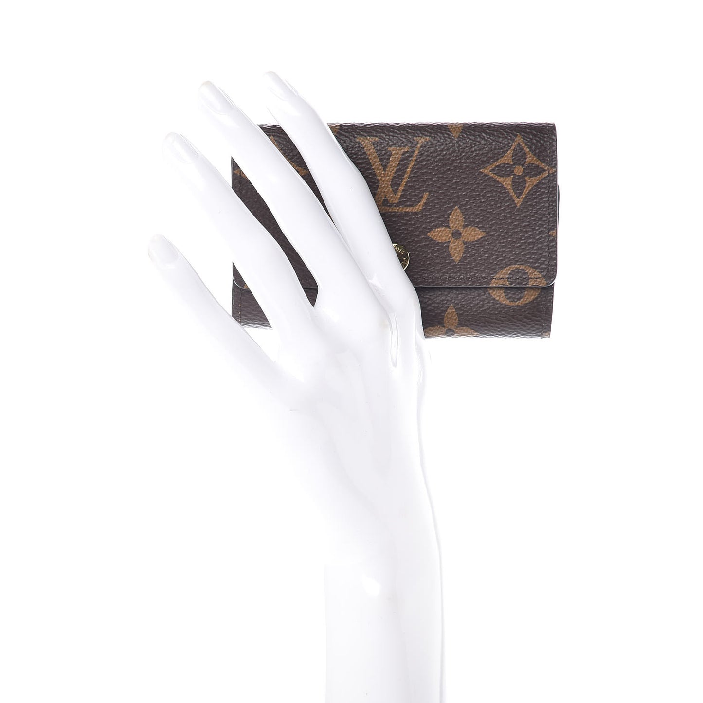 Monogram 6 Key Multicles Holder