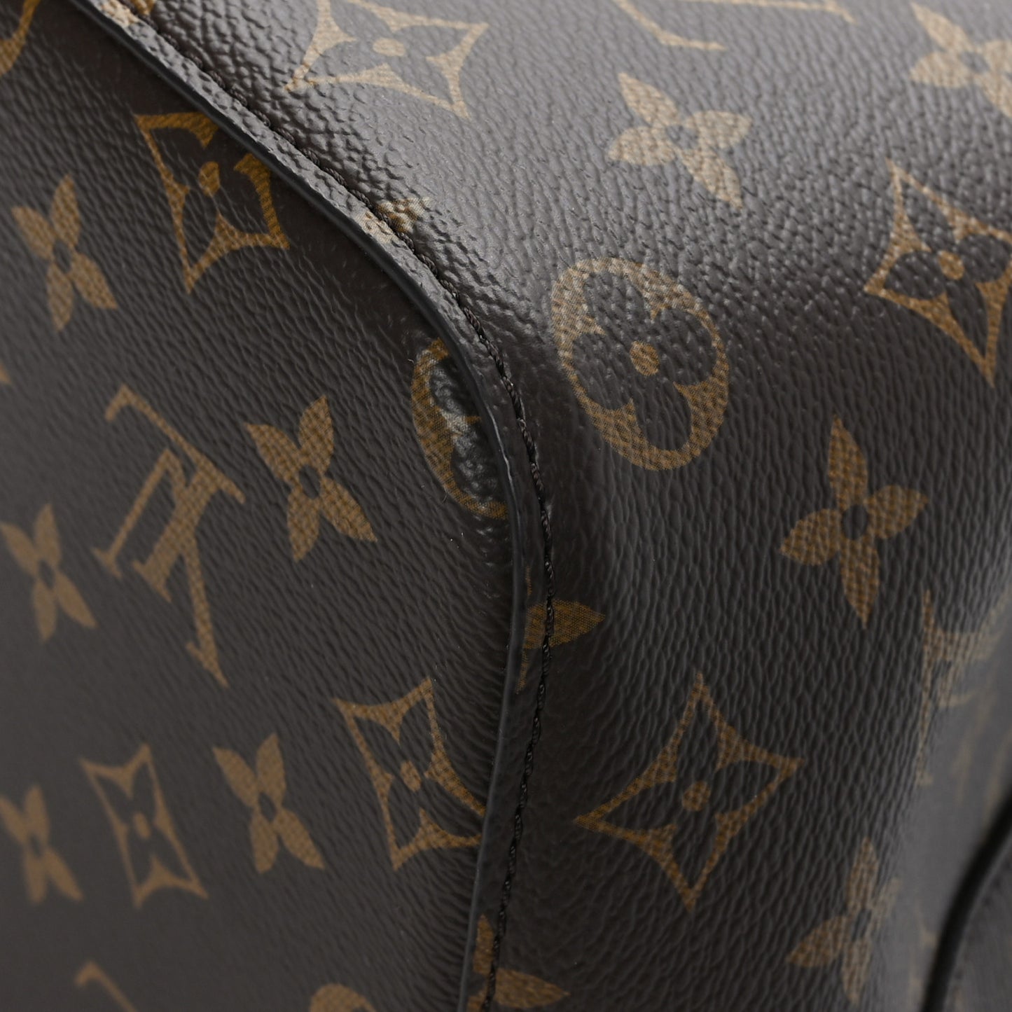 Monogram Neonoe MM Black