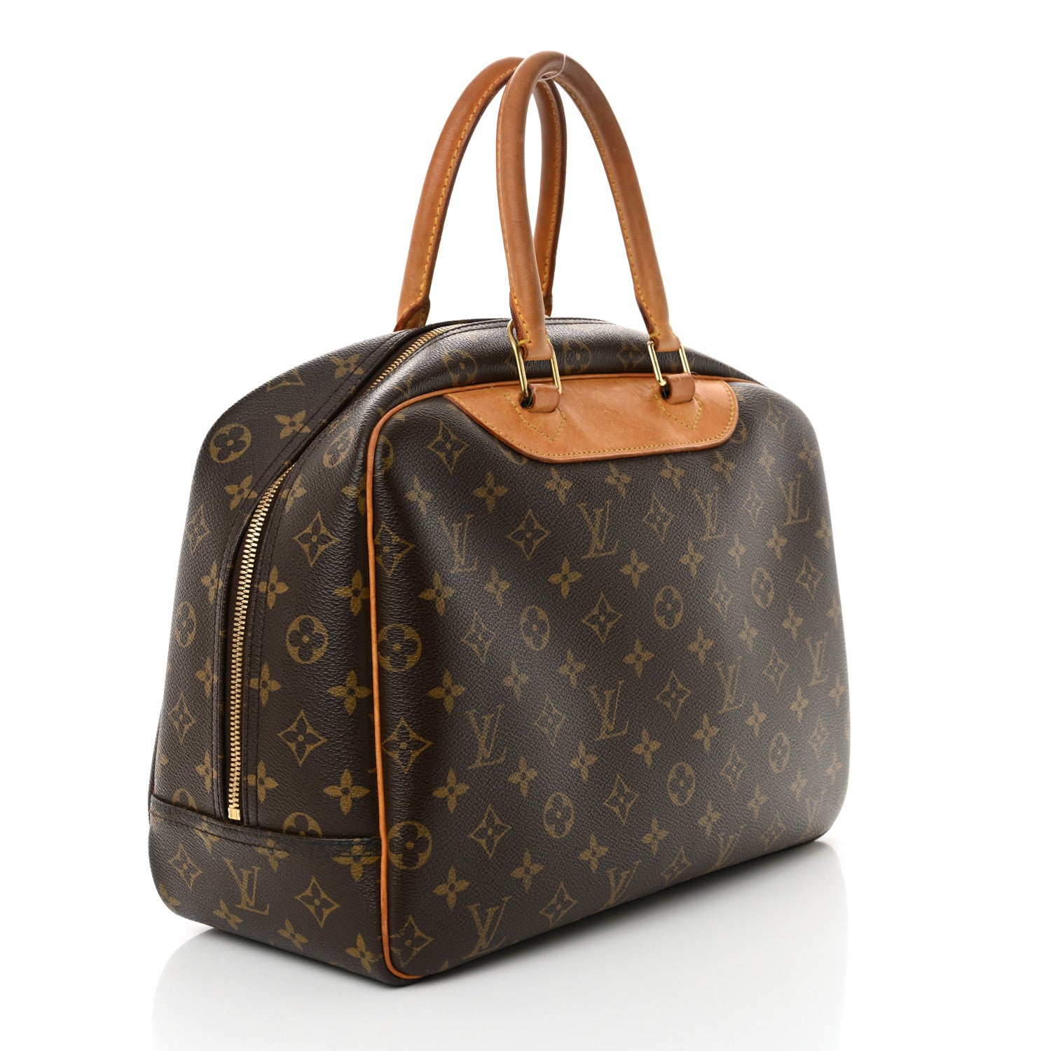 Louis Vuitton Monogram Deauville 3 of 18