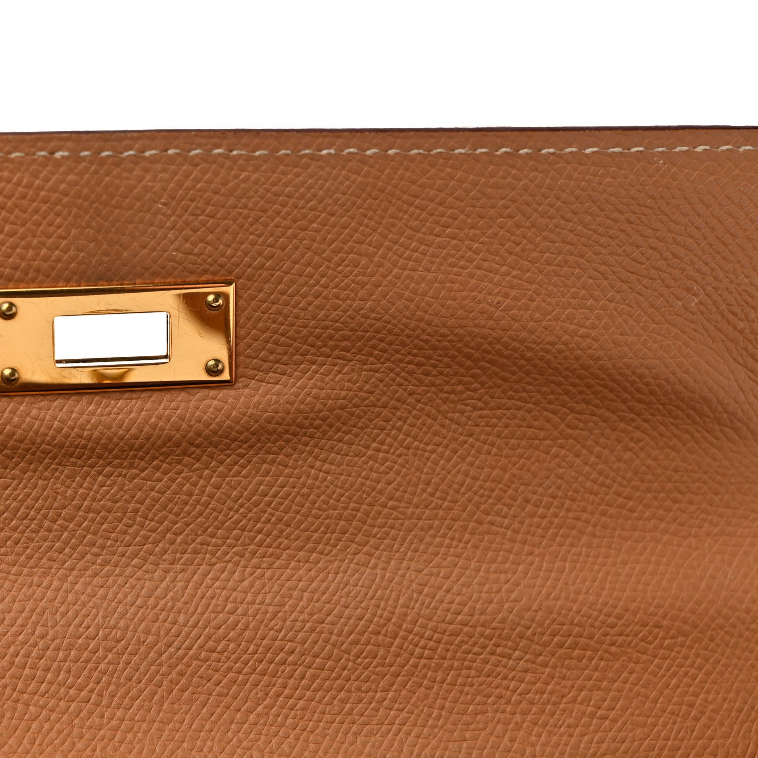 Hermes Epsom Kelly Sellier 28 Sable 16 of 18