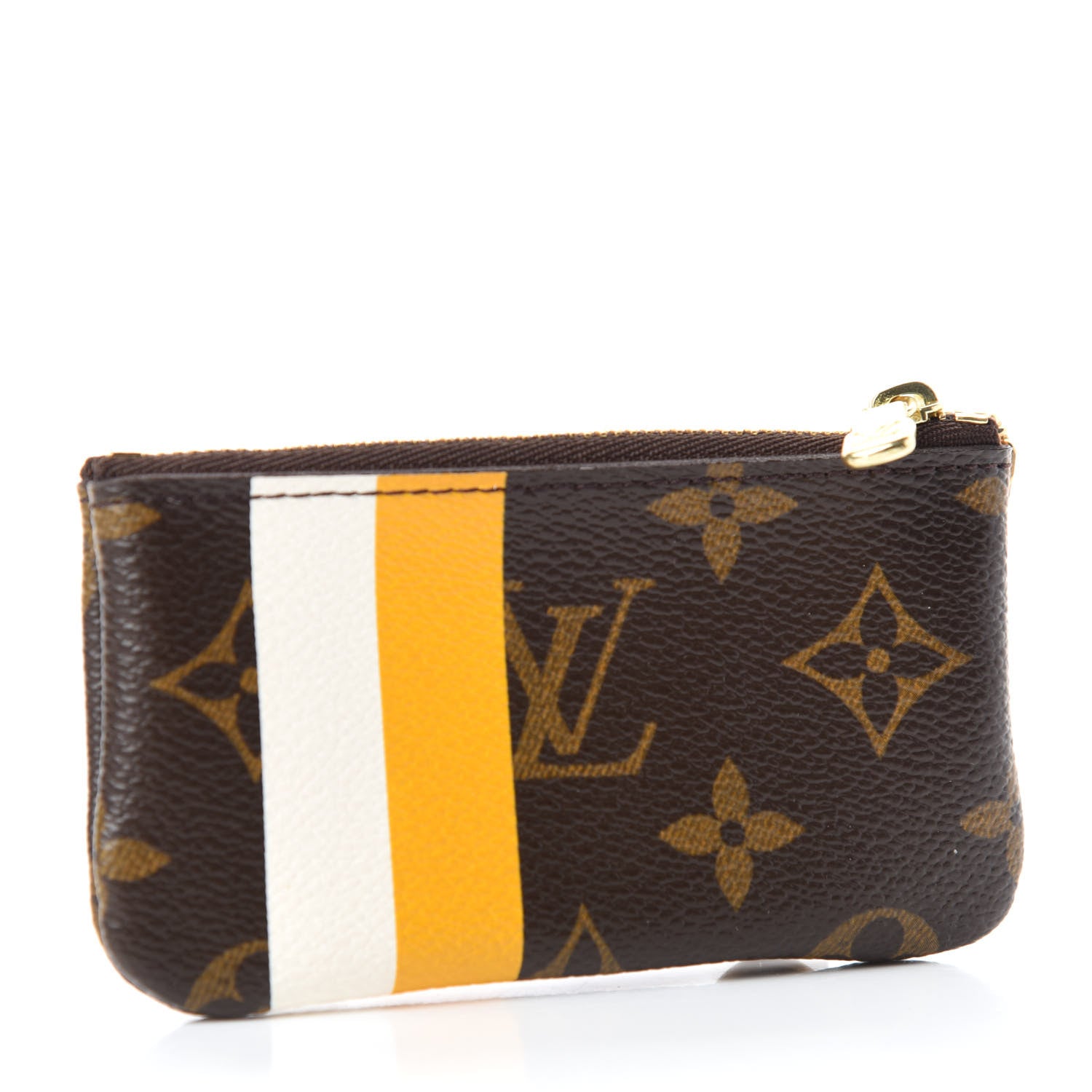 Louis Vuitton Monogram Groom Key Pouch 3 of 8