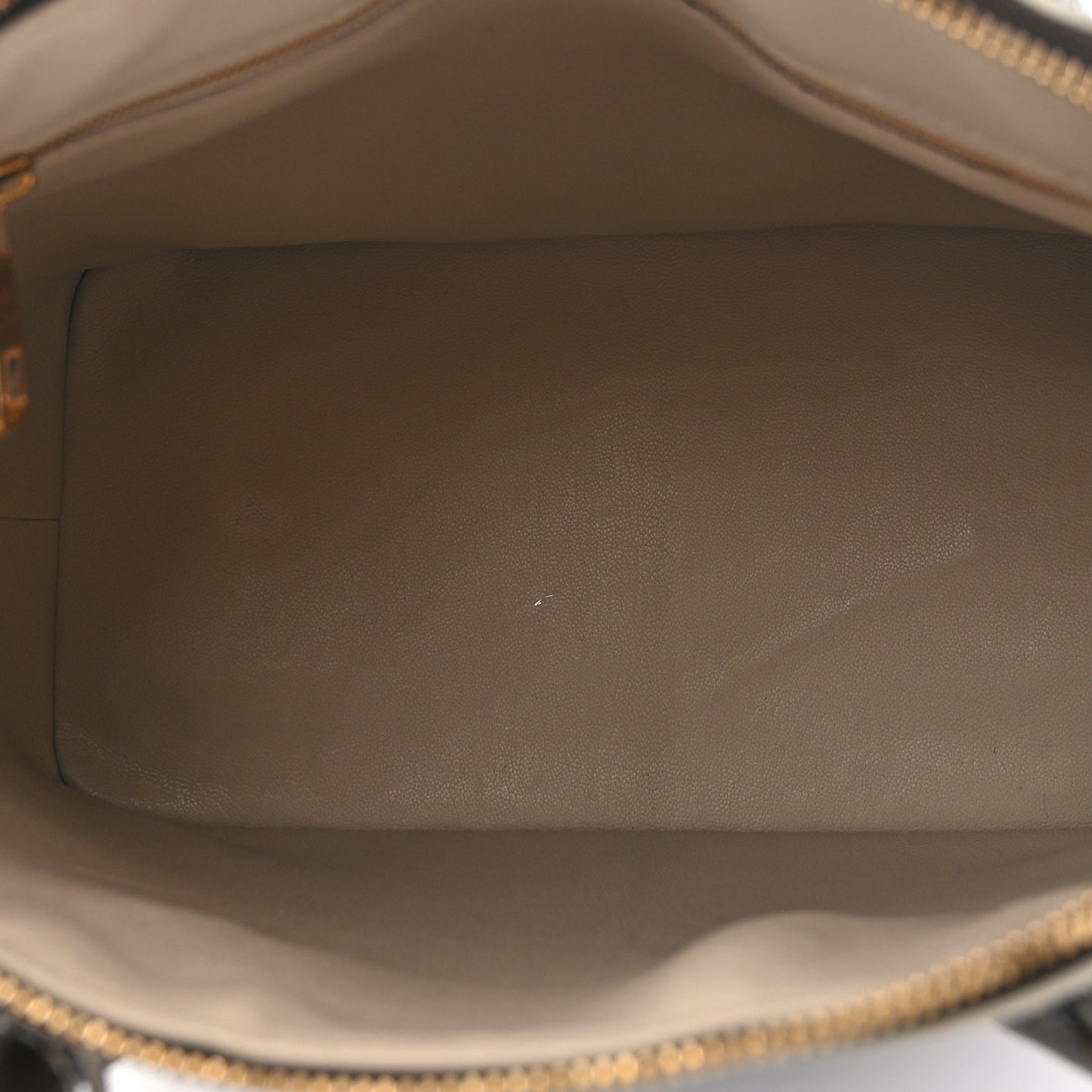 Monogram Shine Fetish Lockit