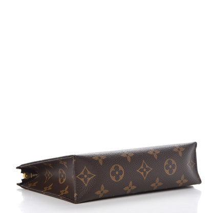 Louis Vuitton Monogram Toiletry Pouch 19 4 of 7