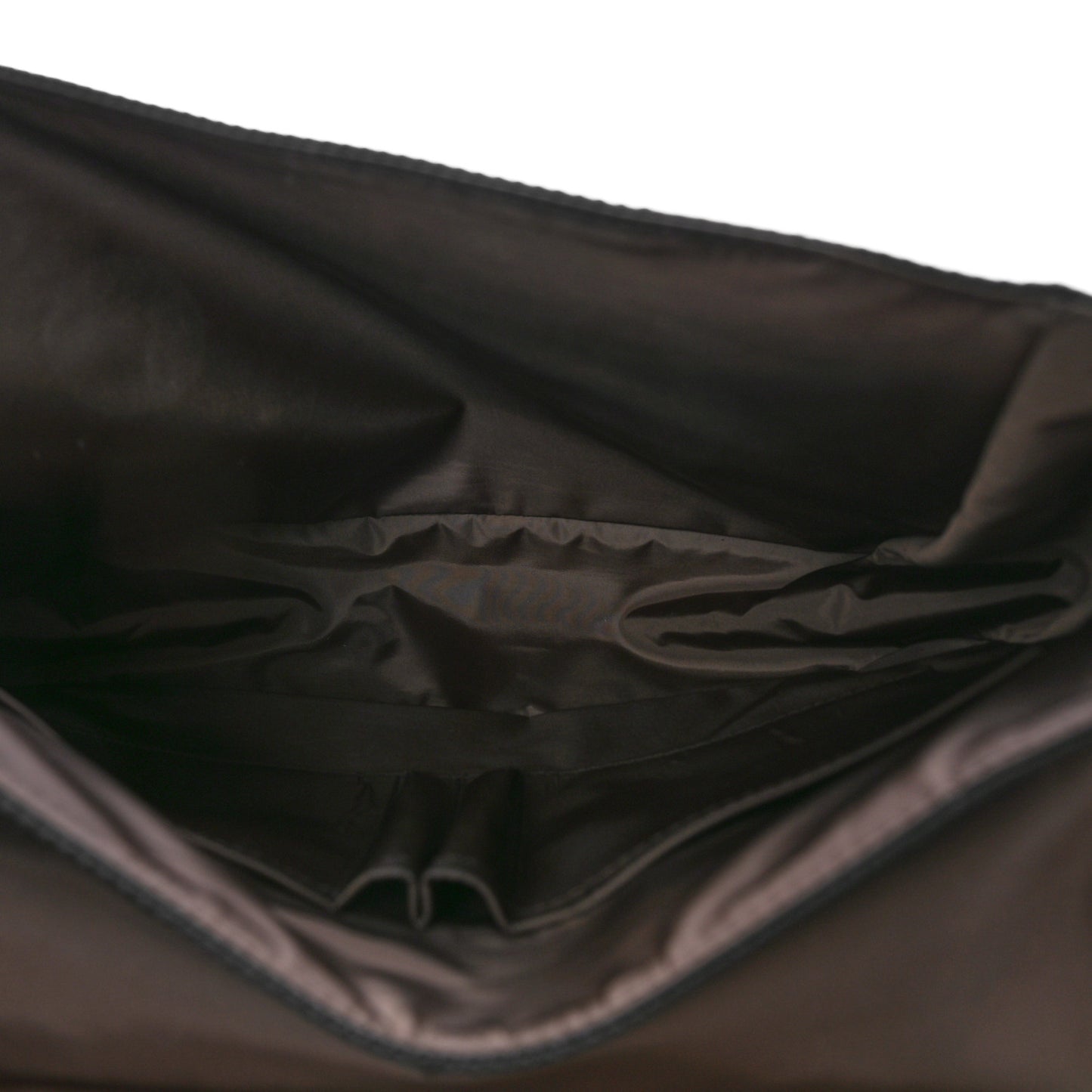 Damier Geant Petit Messenger Bag Black