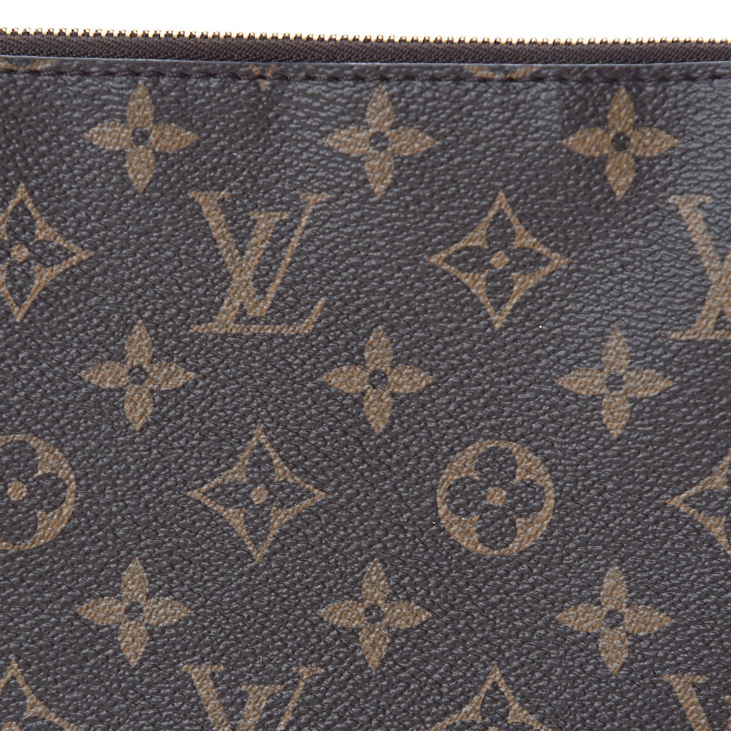 Monogram Etui Voyage PM Pouch