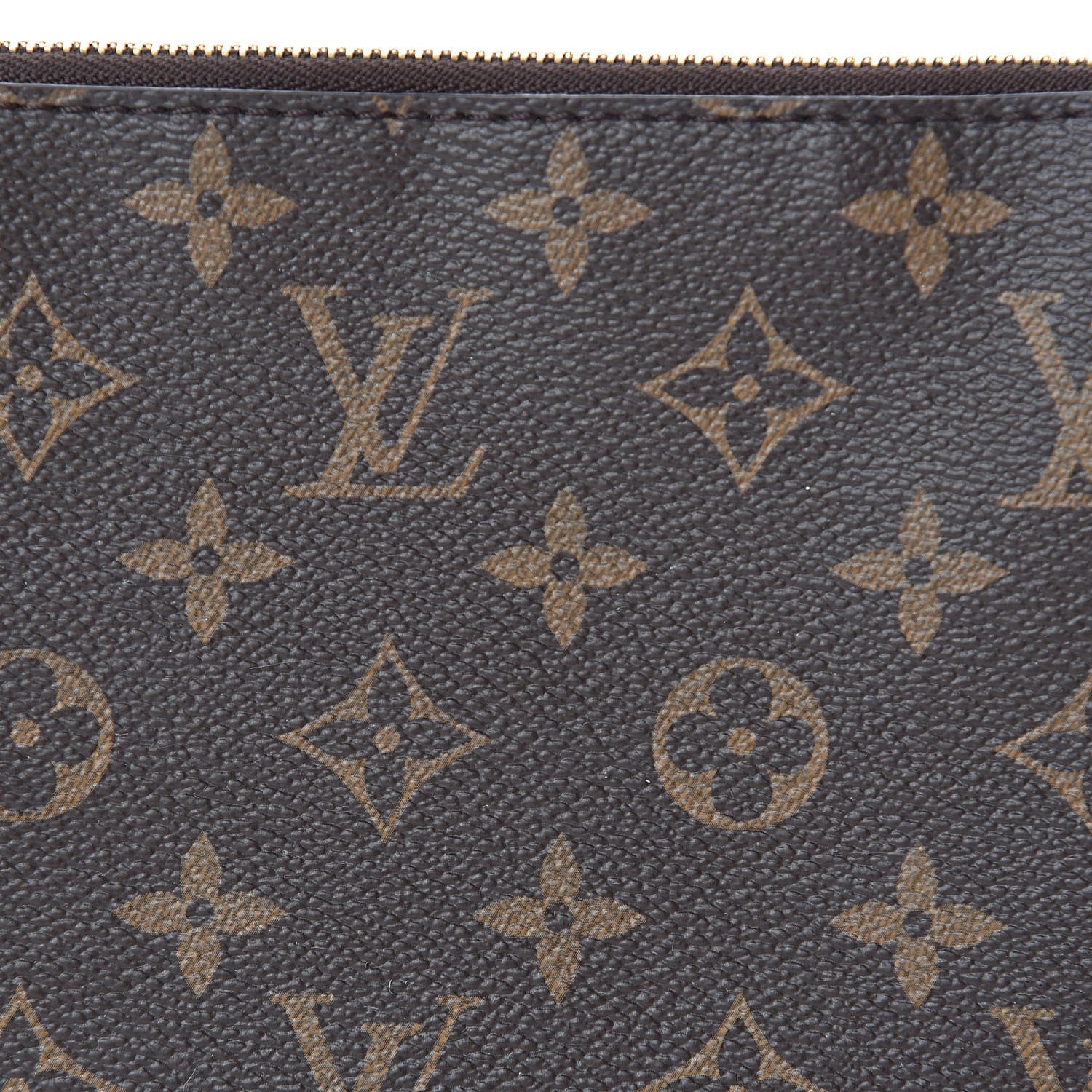 Louis Vuitton Monogram Etui Voyage PM Pouch 8 of 9
