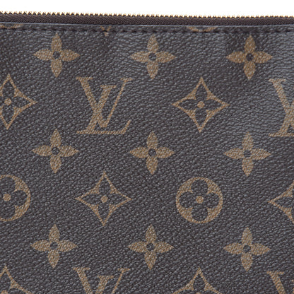 Louis Vuitton Monogram Etui Voyage PM Pouch 8 of 9