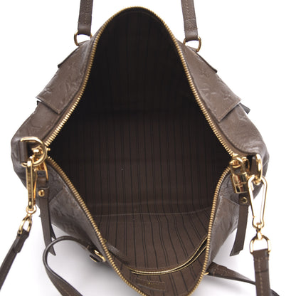 Louis Vuitton Empreinte Lumineuse PM Ombre 5 of 11