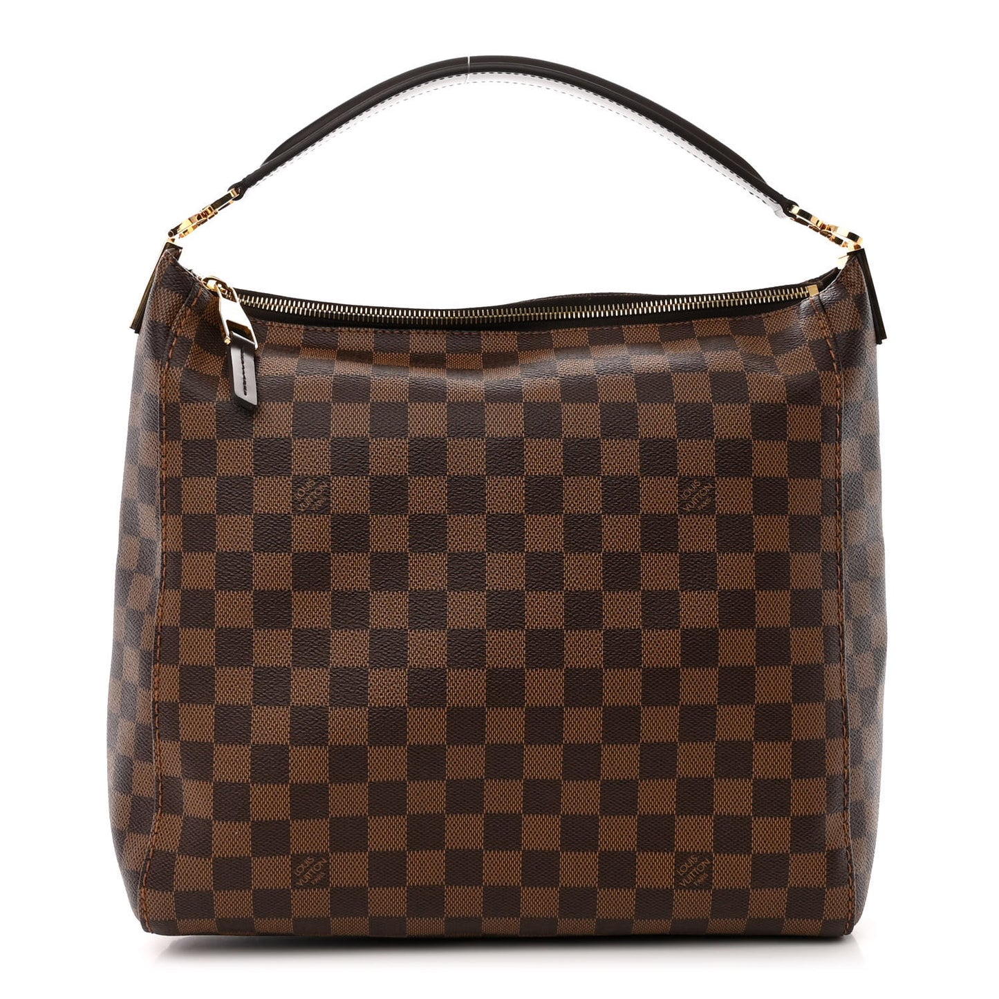 Damier Ebene Portobello PM