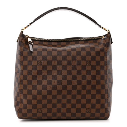 Louis Vuitton Damier Ebene Portobello PM 1 of 11