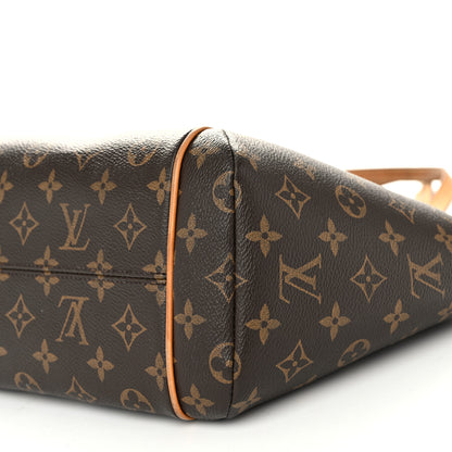 Louis Vuitton Monogram Totally PM 10 of 11
