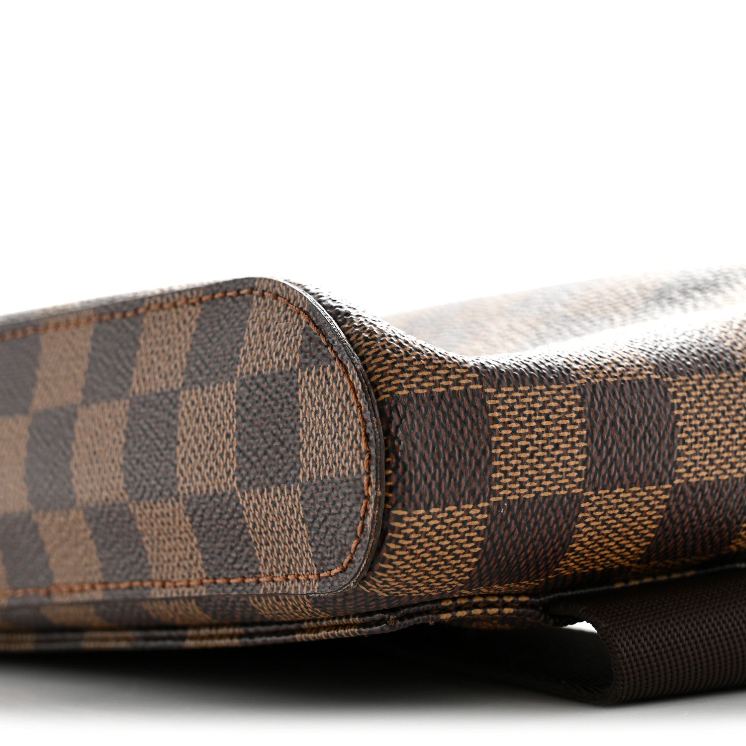 Louis Vuitton Damier Ebene Geronimos 9 of 13