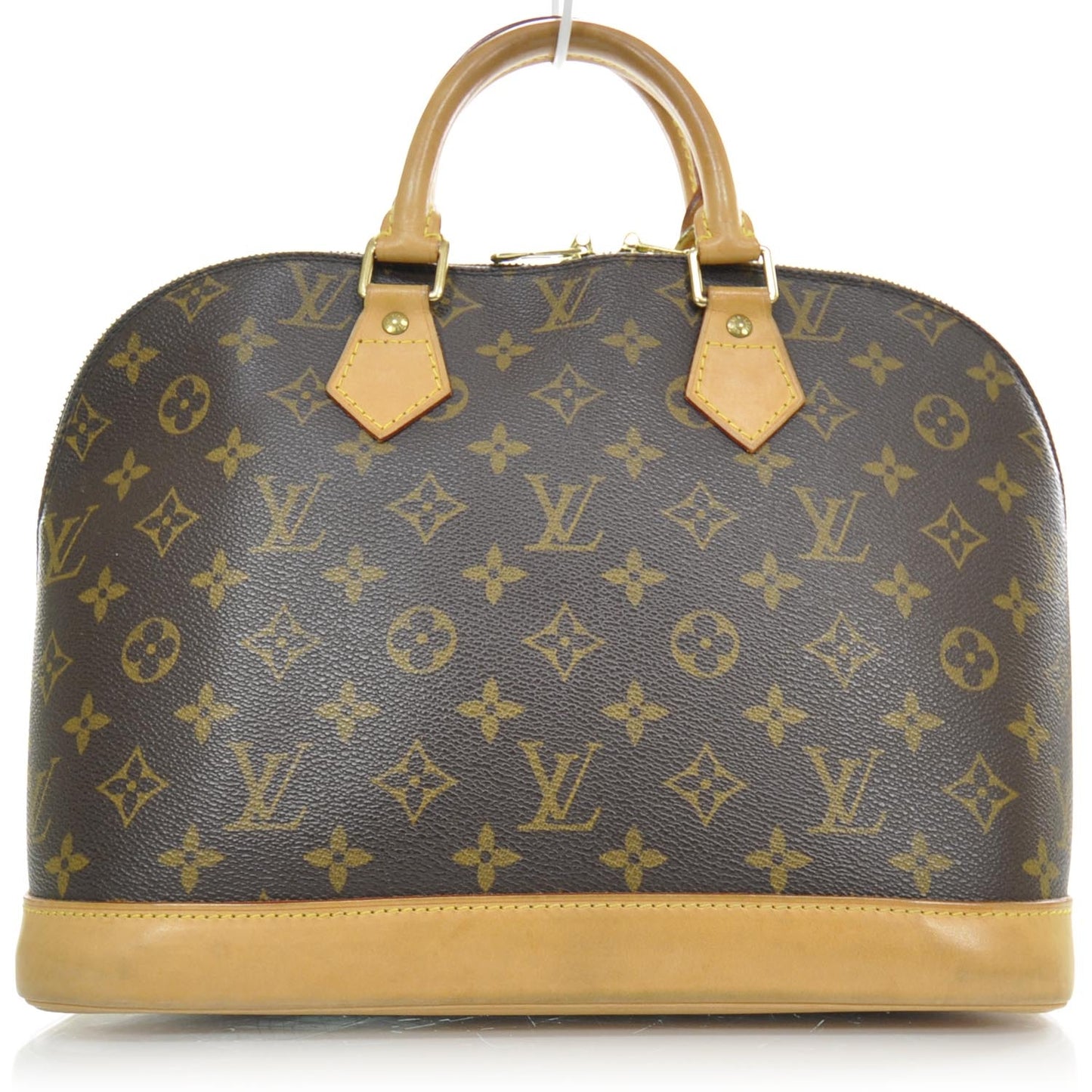 Monogram Alma