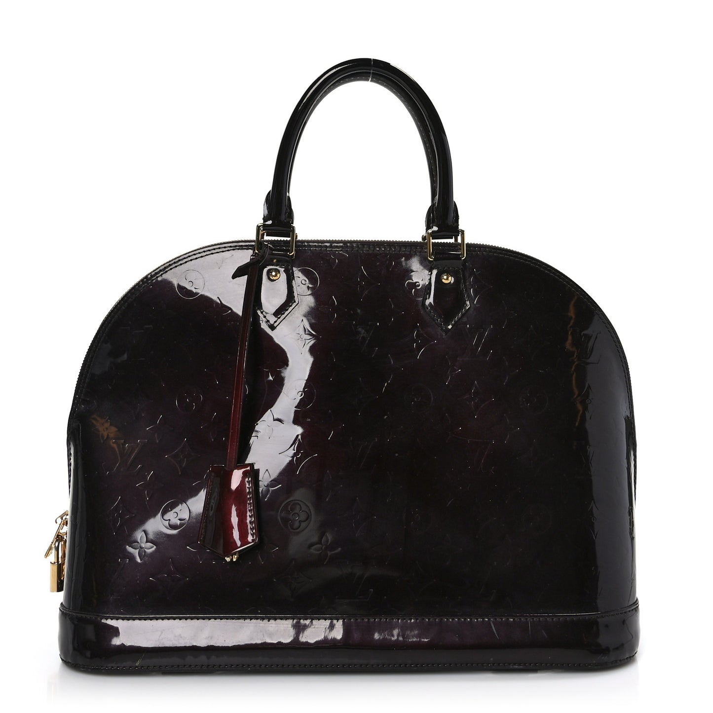 Vernis Alma GM Amarante