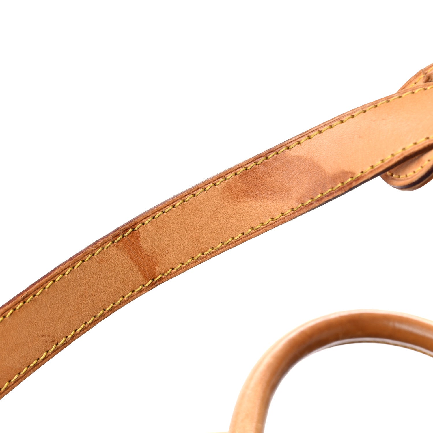 Louis Vuitton Monogram Keepall Bandouliere 50 25 of 26