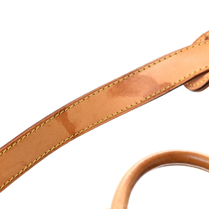Louis Vuitton Monogram Keepall Bandouliere 50 25 of 26