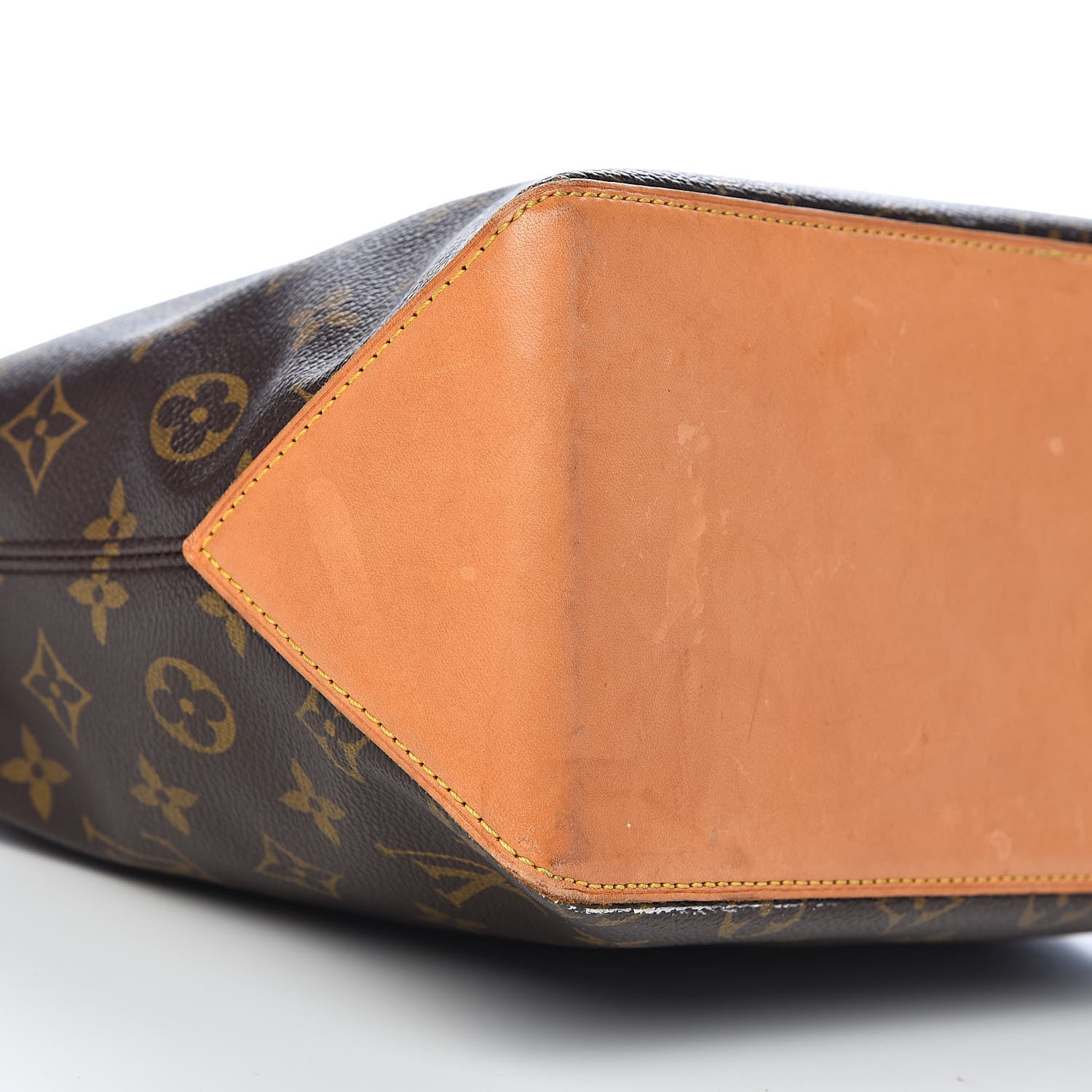 Louis Vuitton Monogram Cabas Piano 9 of 12