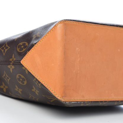 Louis Vuitton Monogram Cabas Piano 9 of 12