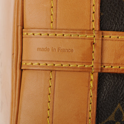 Louis Vuitton Monogram Noe 7 of 8