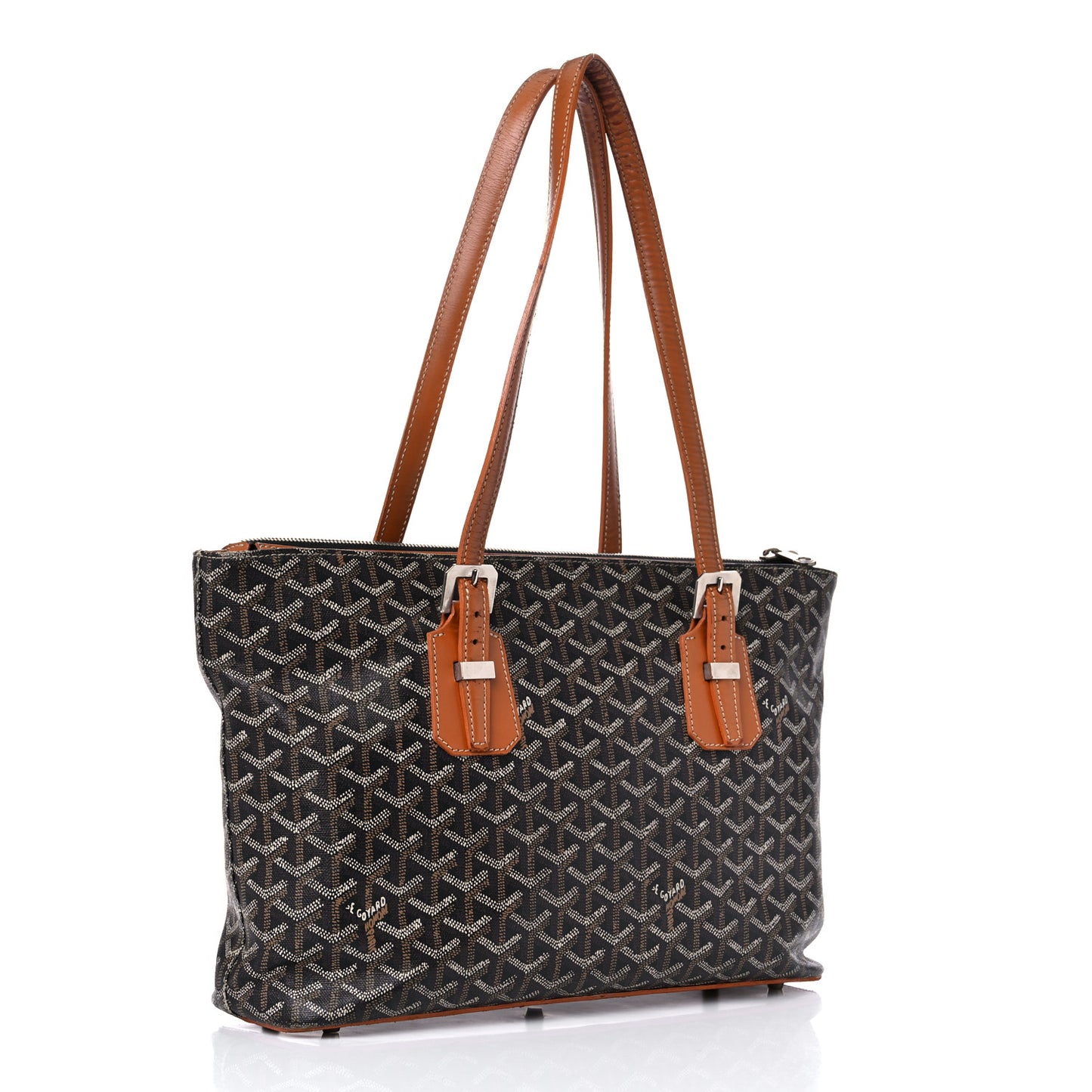Goyardine Okinawa PM Black Gold
