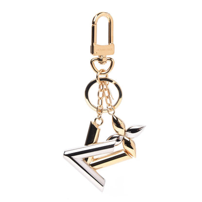 Louis Vuitton Twist Bag Charm Key Holder 1 of 3