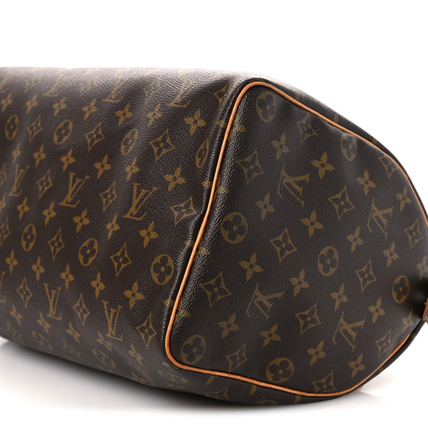 Louis Vuitton Monogram Speedy 35 9 of 14