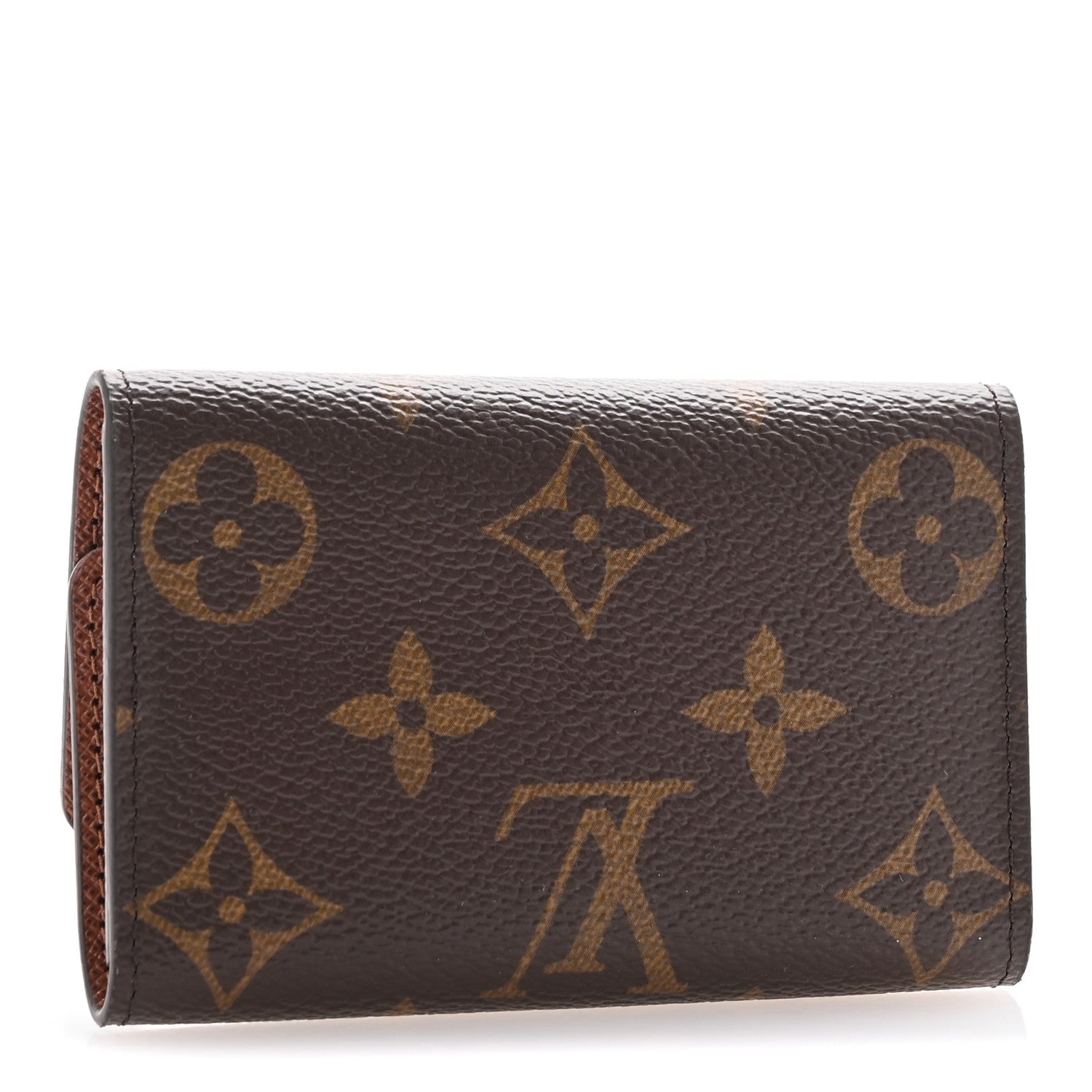 Louis Vuitton Monogram 6 Key Multicles Holder 3 of 8