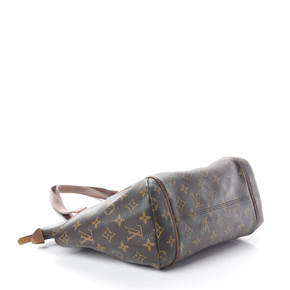 Louis Vuitton Monogram Totally PM 4 of 15