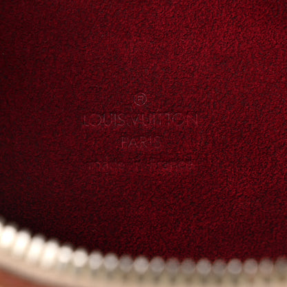 Louis Vuitton Monogram Multicolor Priscilla White 6 of 12