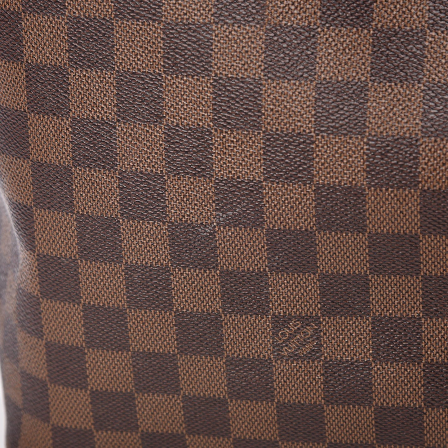Damier Ebene Neverfull GM