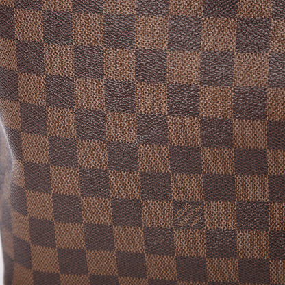 Louis Vuitton Damier Ebene Neverfull GM 12 of 12