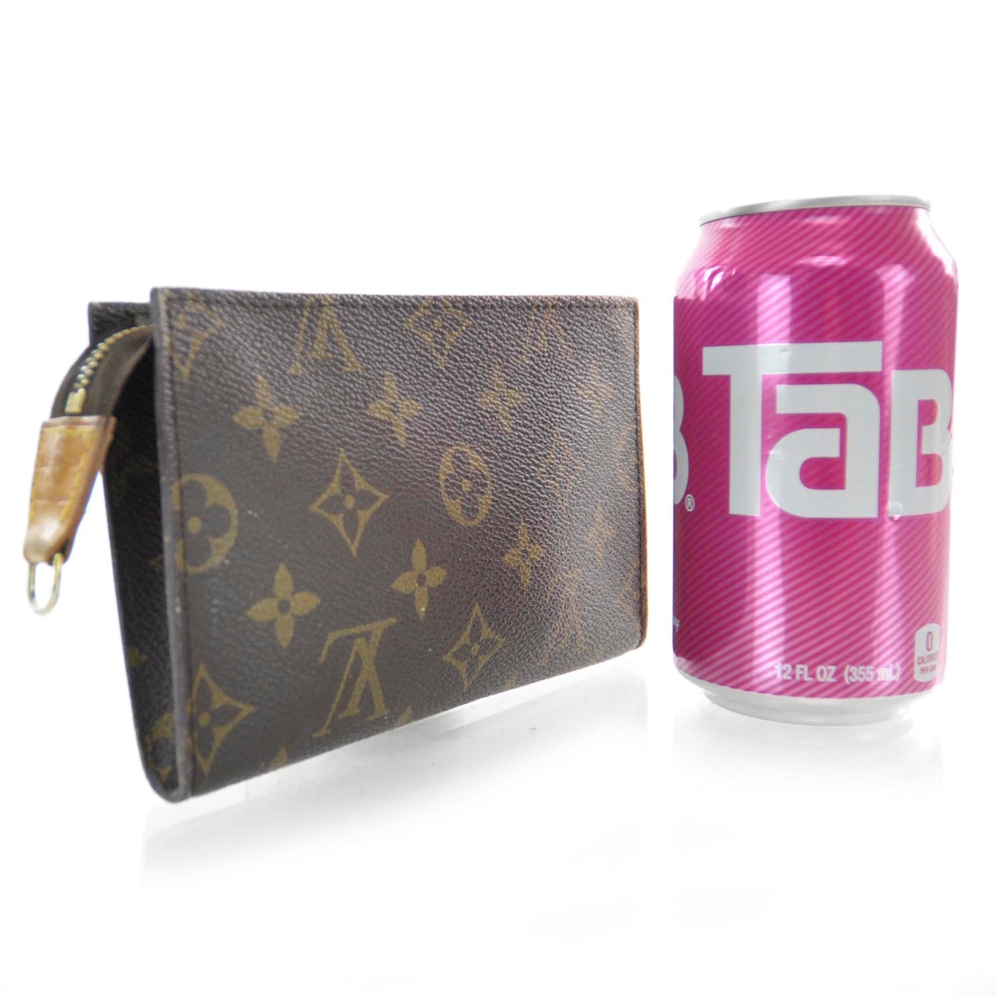 Monogram Accessories Pouch