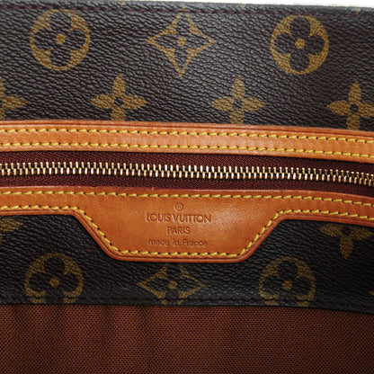 Louis Vuitton Monogram Cabas Alto 6 of 10