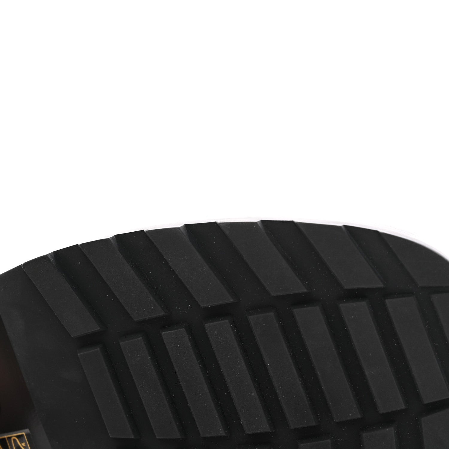 Chanel Shiny Calfskin Velvet Pearl Combat Short Boots 38 Black 13 of 14