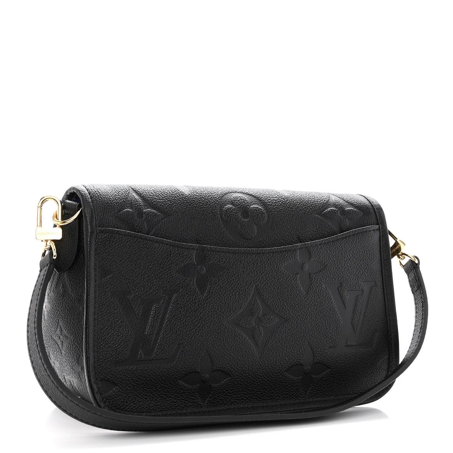 Empreinte Monogram Giant Diane Black