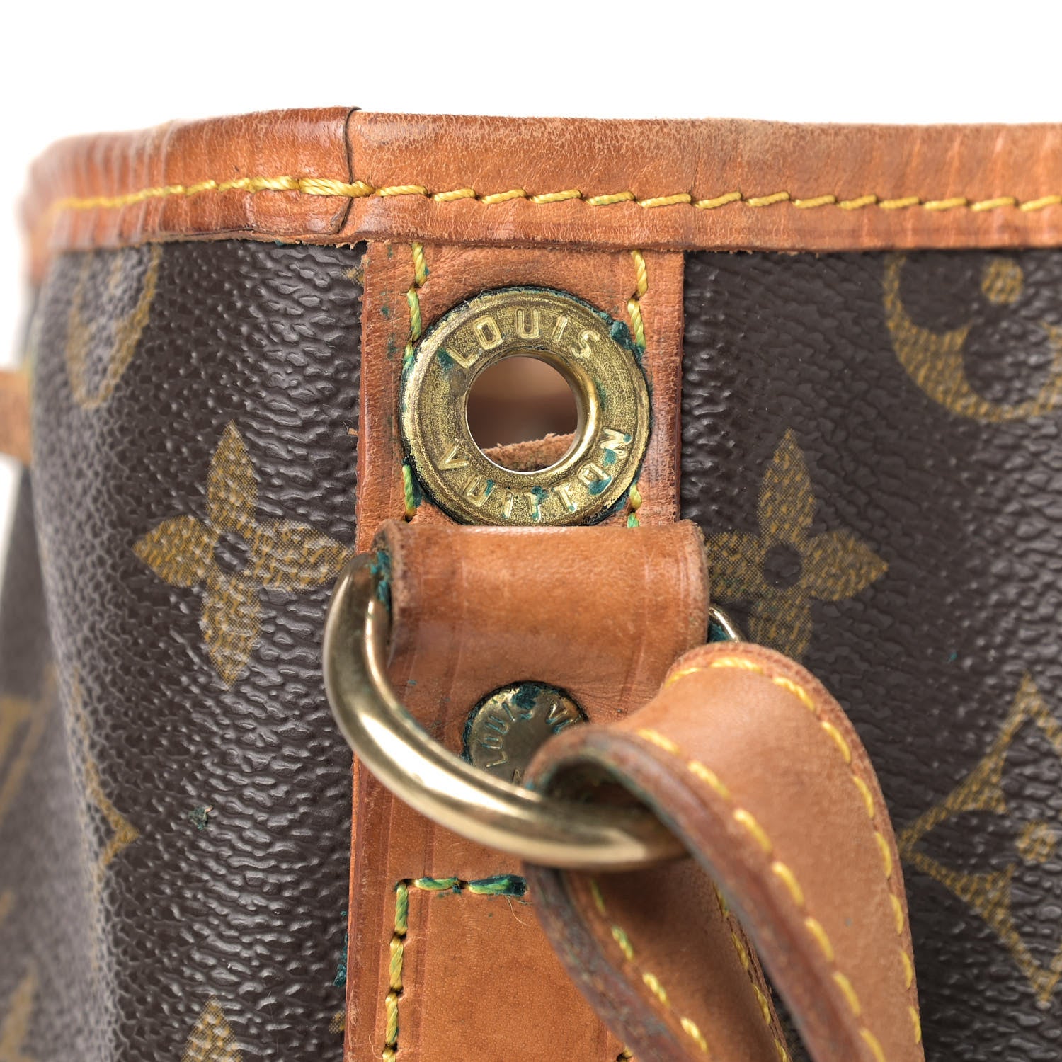 Louis Vuitton Monogram Noe 14 of 16