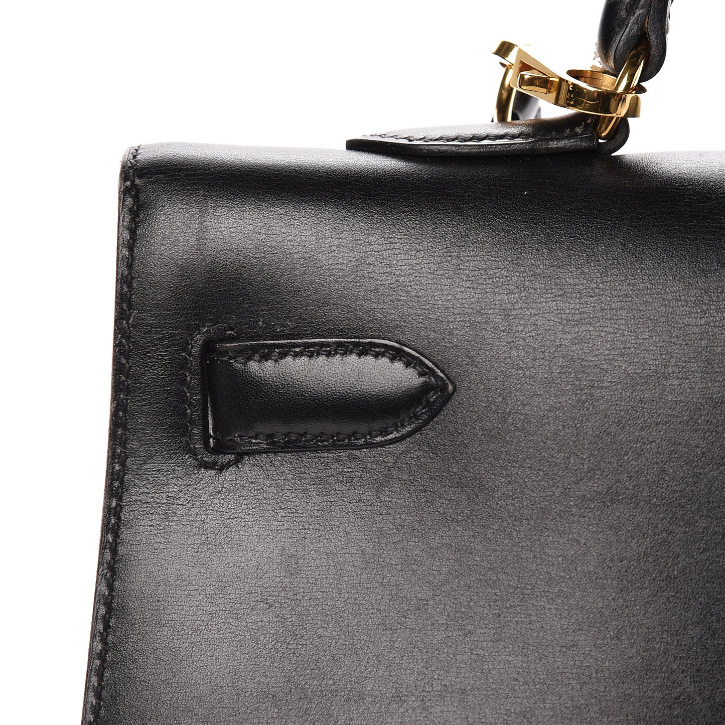 Box Kelly Sellier 35 Black
