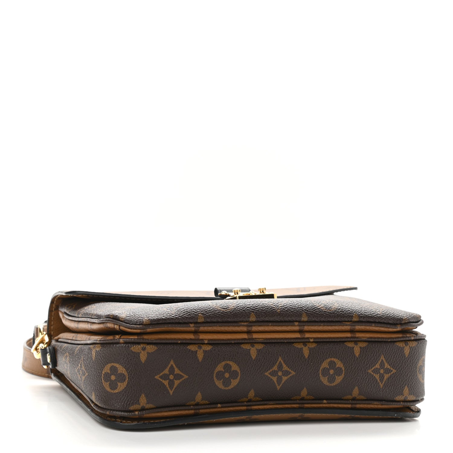 Louis Vuitton Reverse Monogram Pochette Metis 4 of 8