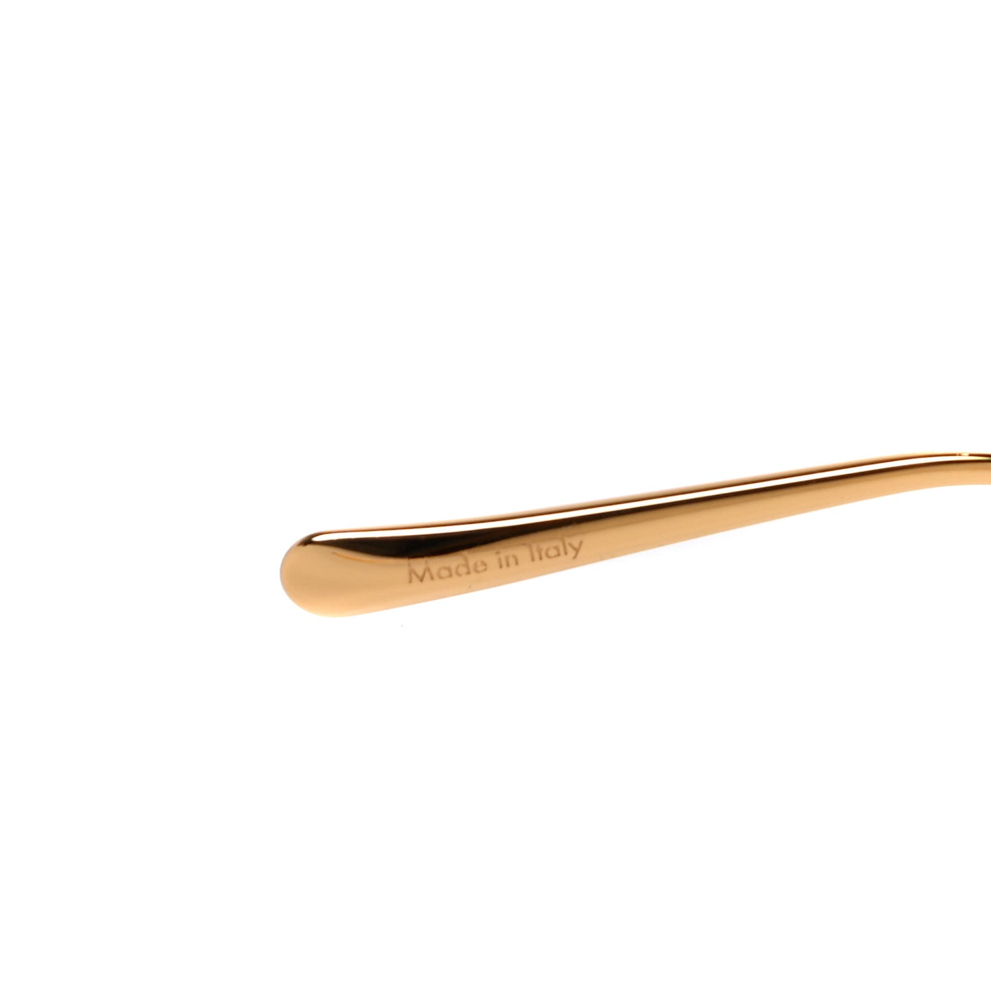 My LV Chain Cat Eye Sunglasses Z1521W Gold