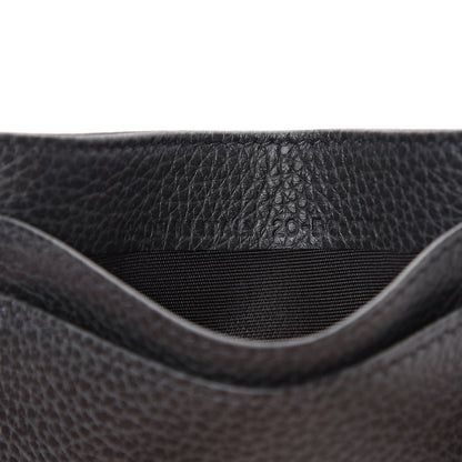 Christian Dior Homme Card Holder Dark Grey 7 of 9